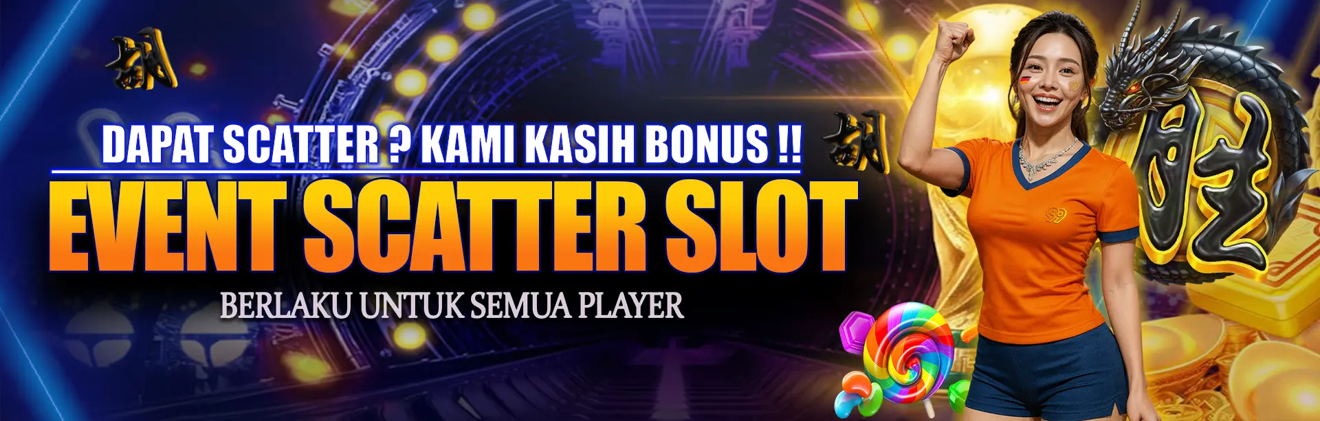 JURAGANSLOT86 Desktop